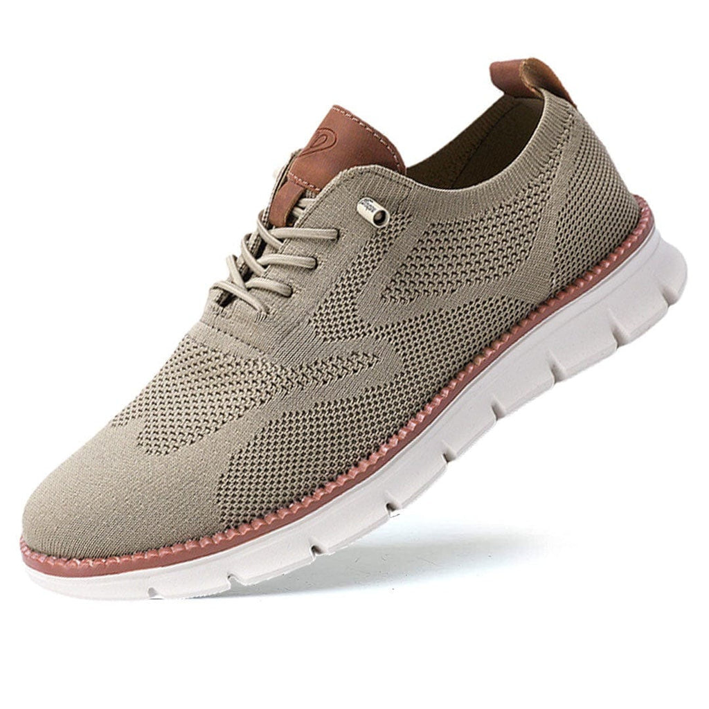 Elliott Men's Shoes | Ultra-Soft Cushioning Trainers