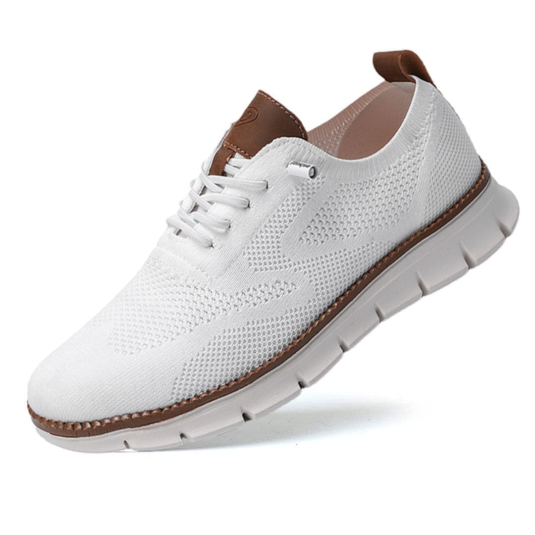 Elliott Men's Shoes | Ultra-Soft Cushioning Trainers