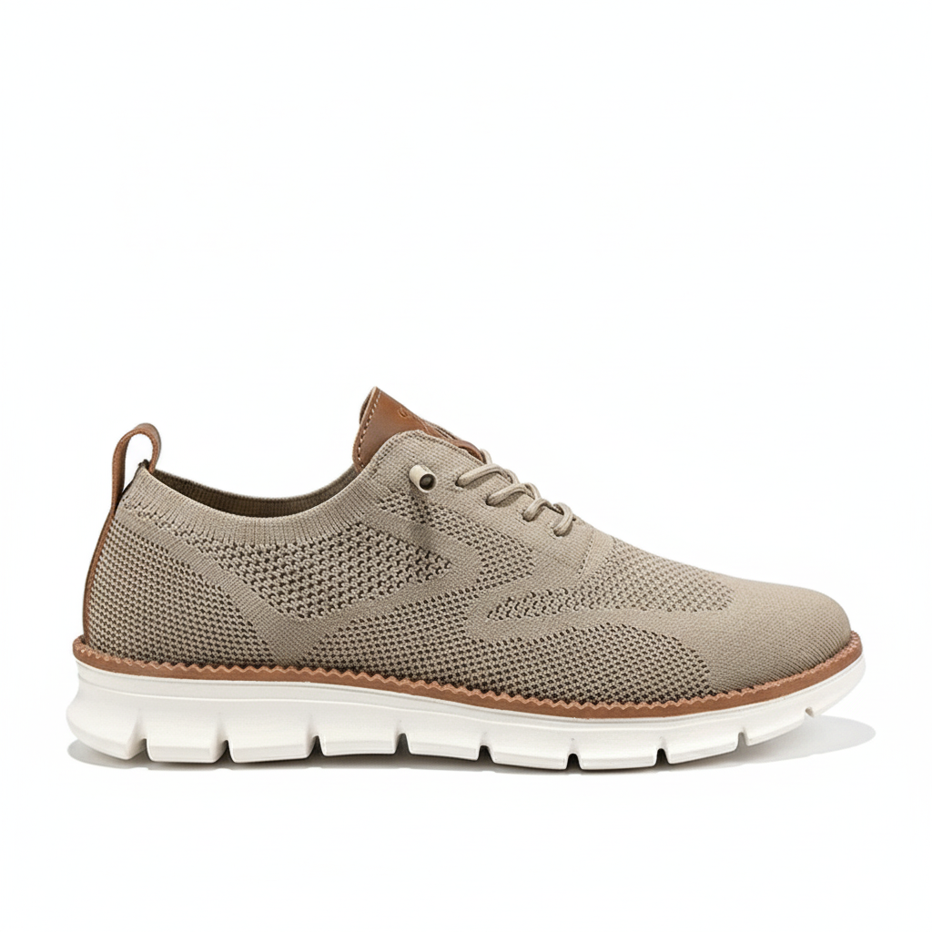 Elliott Men's Shoes | Ultra-Soft Cushioning Trainers